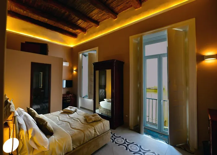 Hotel Xenia Neapolis